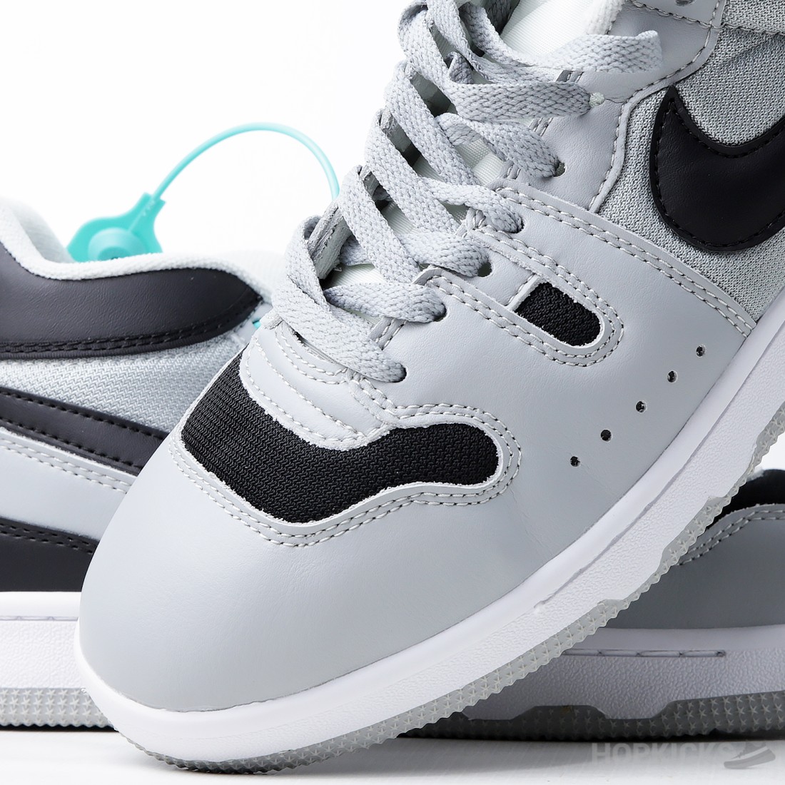 靴 Nike Mac Attack QS Light Smoke Grey 30cm Buy Mac Attack QS SP OG 'Light Smoke Grey' 2023 - FB8938 001